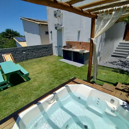 Morro Apartment Vista Mar Morro de São Paulo Dış mekan fotoğraf