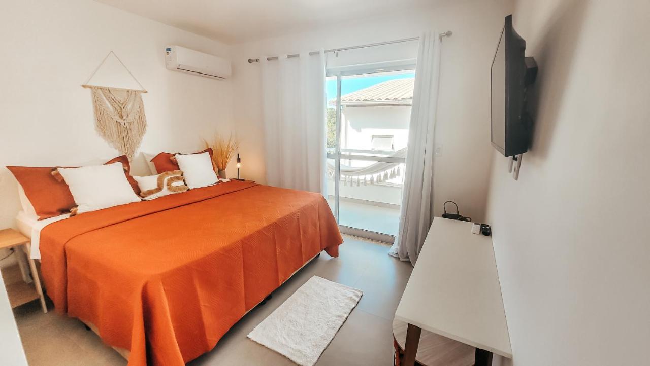 Morro Apartment Vista Mar Morro de São Paulo Dış mekan fotoğraf