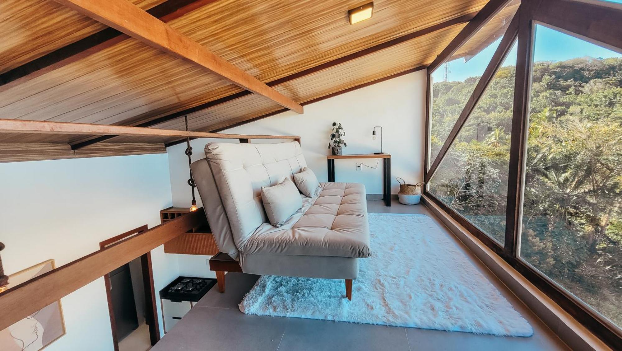 Morro Apartment Vista Mar Morro de São Paulo Dış mekan fotoğraf